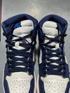 Air Jordan 1 Retro High - Obsidian Size 11