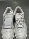 Air Jordan 1 Retro Low '85 - Neutral Grey Size 8.5