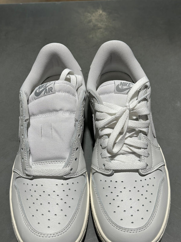 Air Jordan 1 Retro Low '85 - Neutral Grey Size 8.5