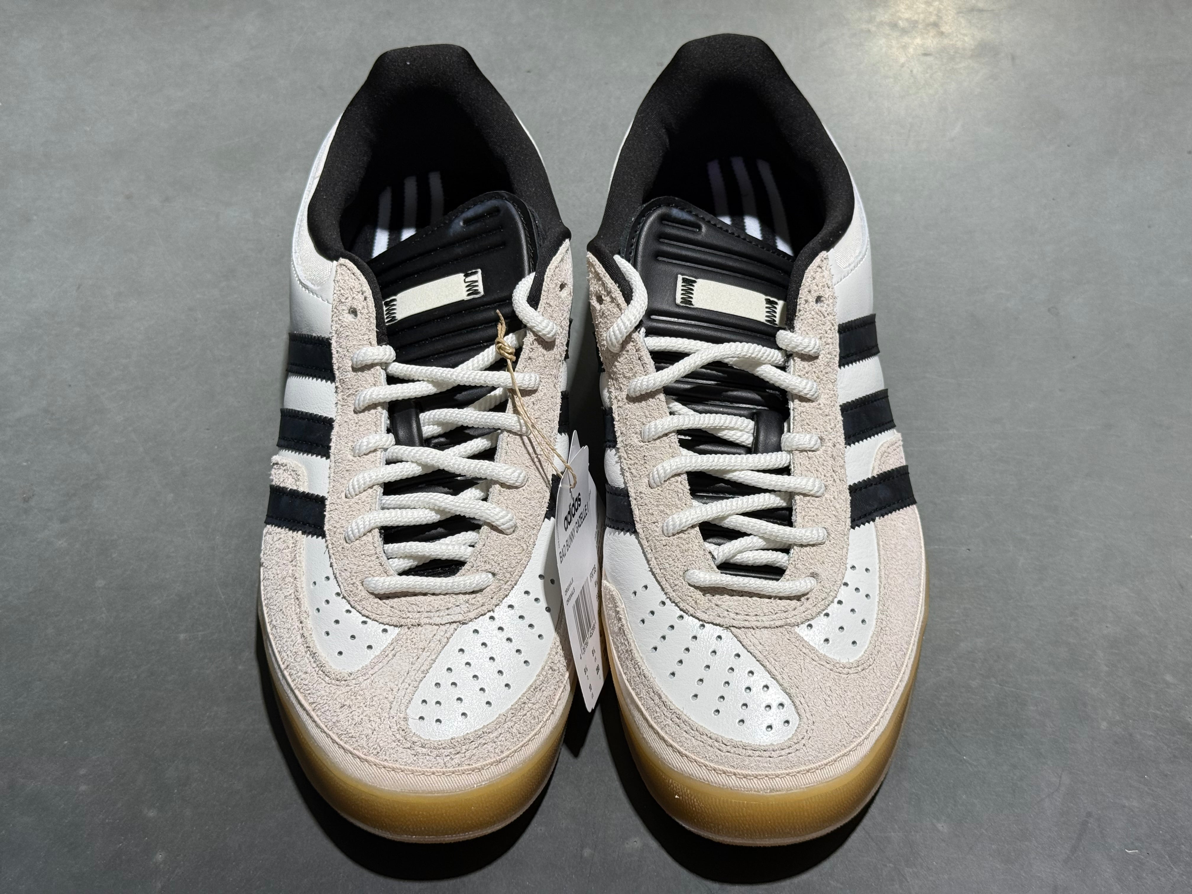 adidas Gazelle Indoor - Bad Bunny Size 10