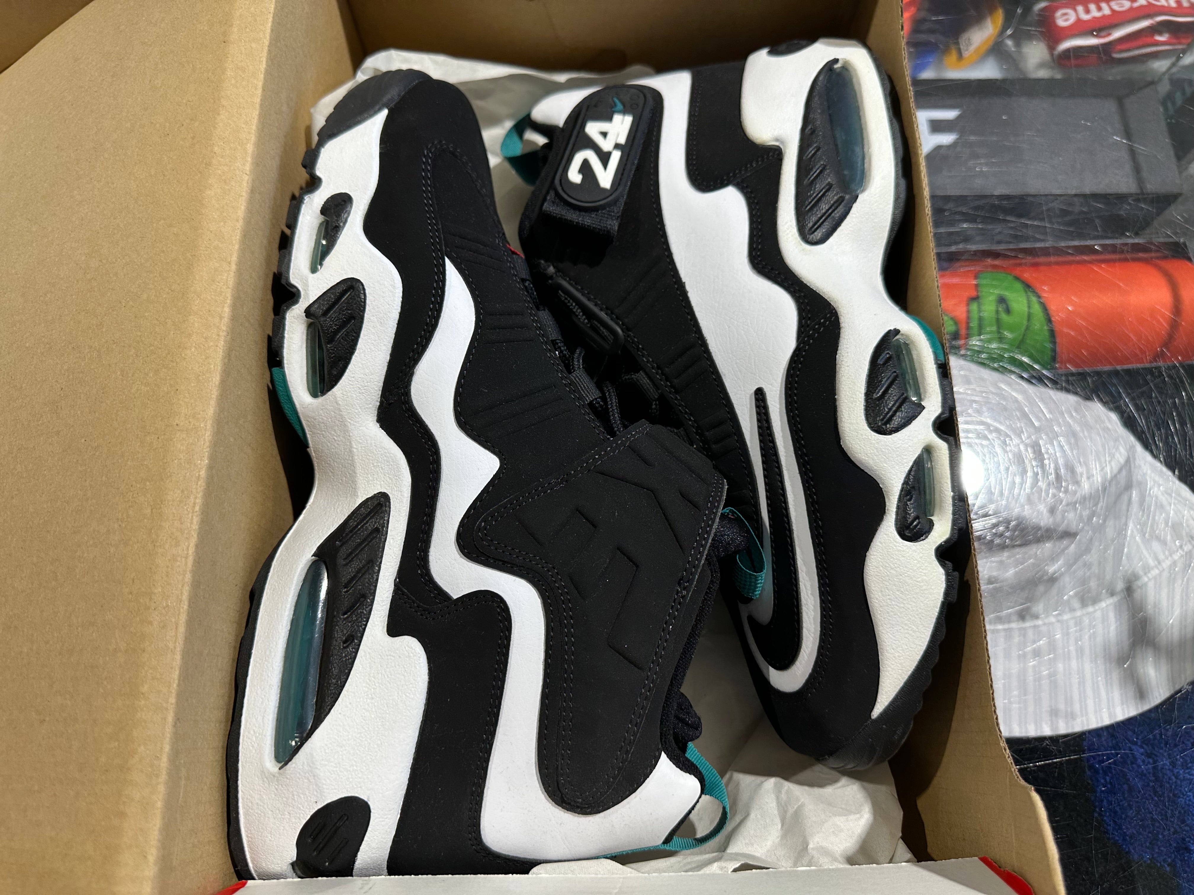 Nike Air Griffey Max 1 - Fresh Water 2020 Size 10.5