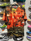 NEW Supreme Vinci Per Noi Soccer Jersey - Multicolor Size Large