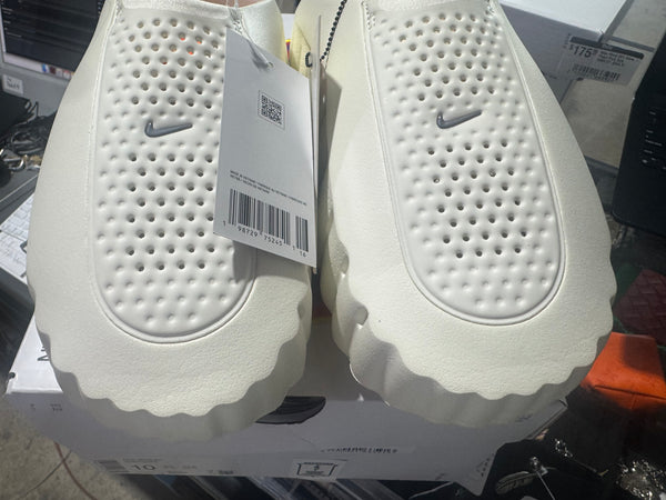 W Nike Mind Slide 001 - Sail Size 8W/6.5M