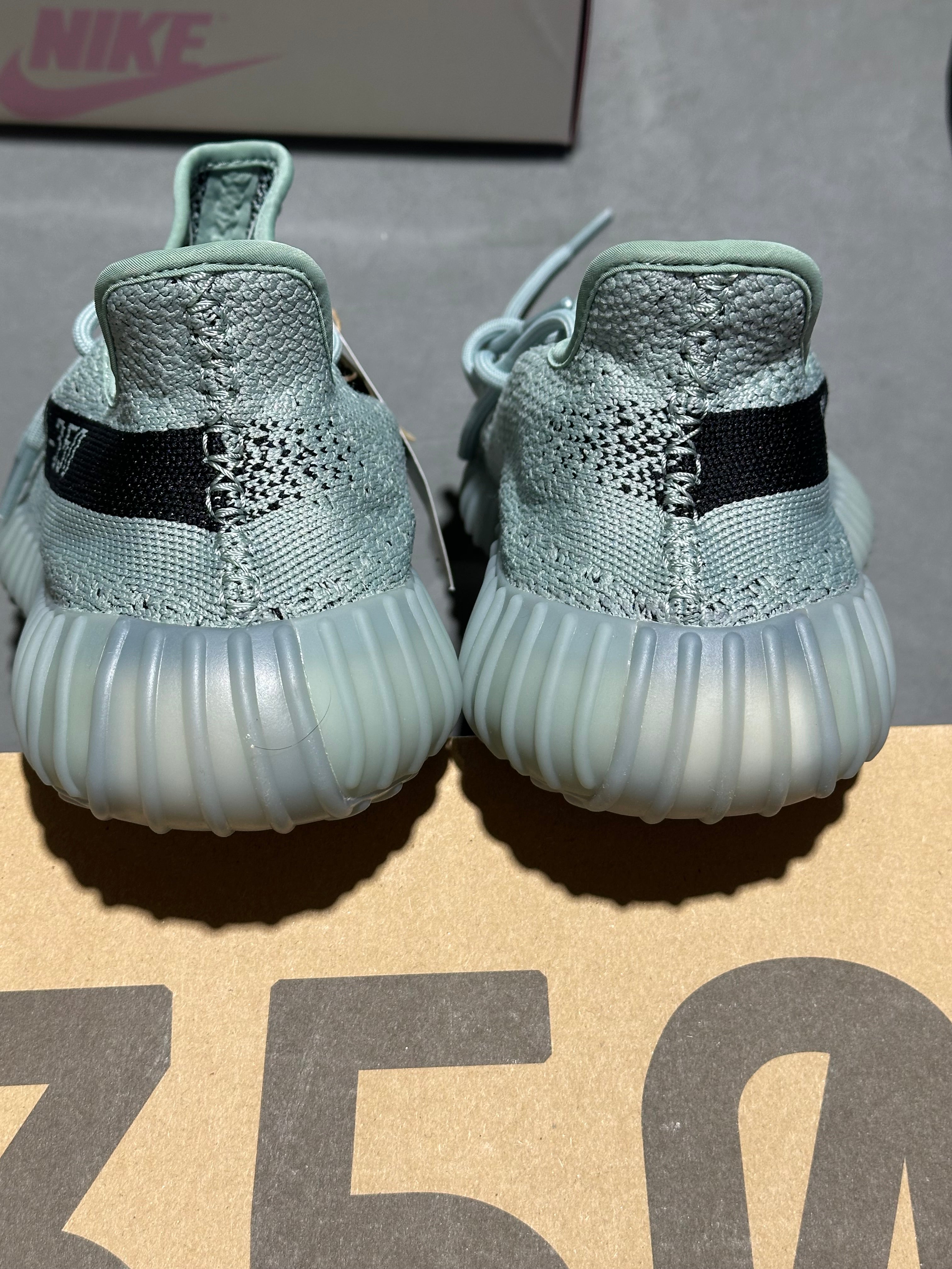 Adidas Yeezy Boost 350 V2 - Salt Size 9