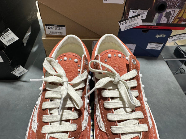Vans LX Old Skool 36 - Pearlized Pack/Rust Bronze Brown Size 9.5