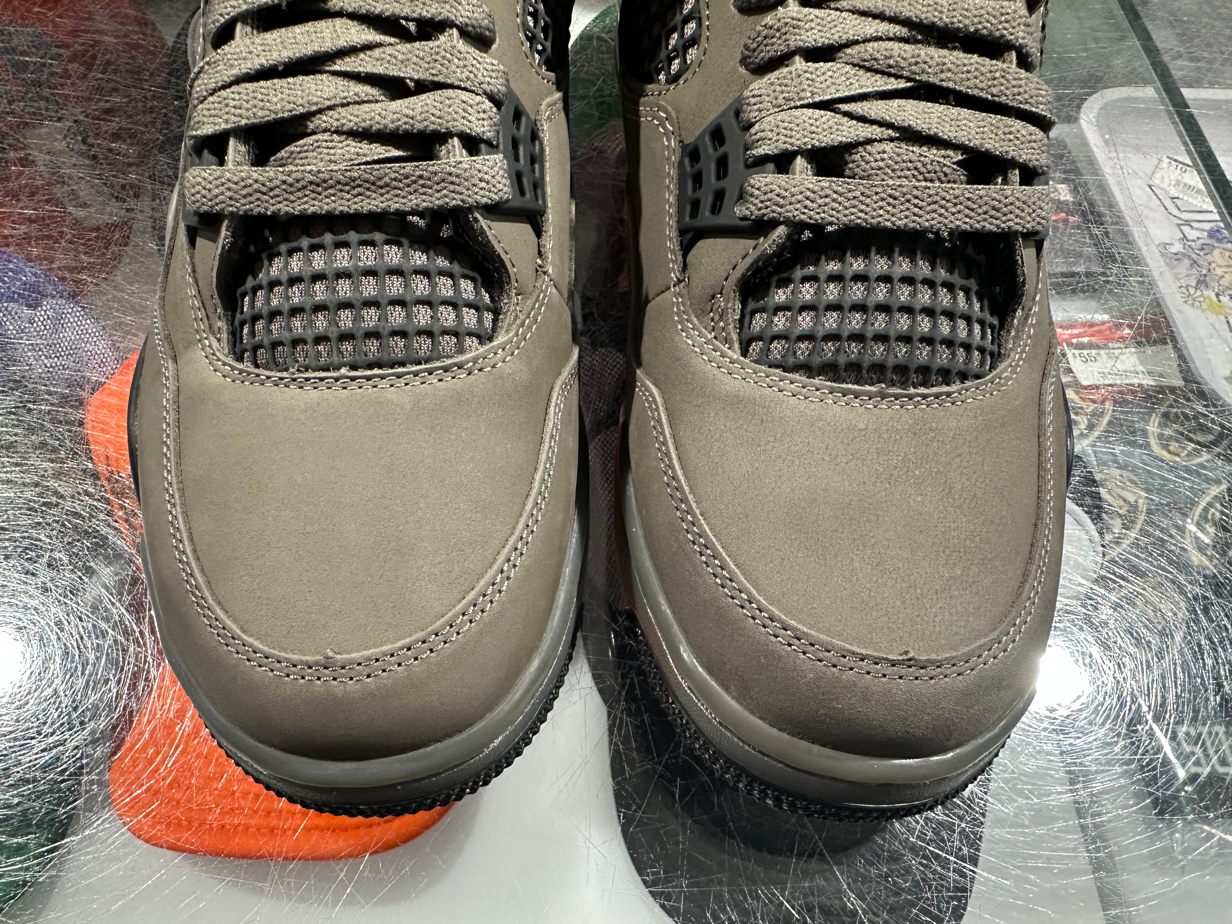 Air Jordan 4 Retro - Cave Stone Size 11
