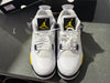 Air Jordan 4 Retro - Tour Yellow Size 11