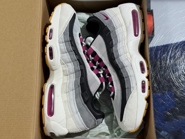 Nike Air Max 95 SB - Cactus Flower