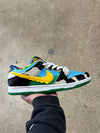 Nike SB Dunk Low - Ben & Jerry's Chunky Dunky Size 8.5