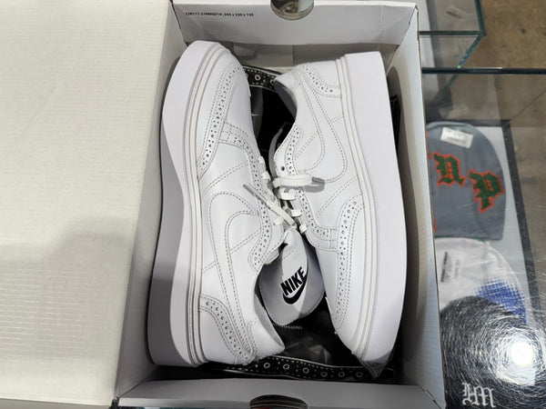 Nike Kwondo1 x Peaceminusone - White Size 10.5
