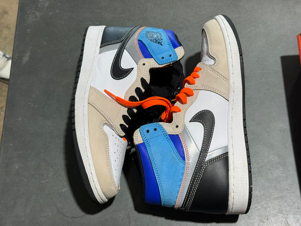 Air Jordan 1 Retro High OG - Prototype Size 9.5