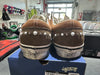 Vans LX Old Skool 36 - Pearlized Pack/Vintage Cocoa Brown Size 10.5