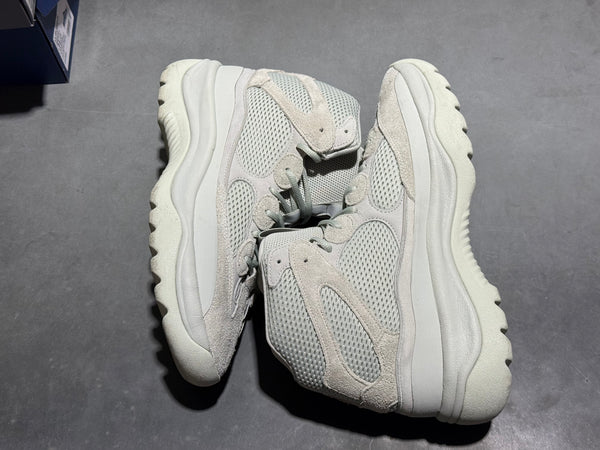Adidas Yeezy Desert Boot - Salt Size 12