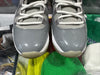 Air Jordan 11 Retro - Cool Grey 2010 Size 11.5