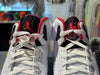 Air Jordan 5 Retro - Fire Red/Black Tongue 2025 Size 11.5