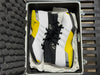 Air Jordan 17 Retro Low SP - Lightning Size 9
