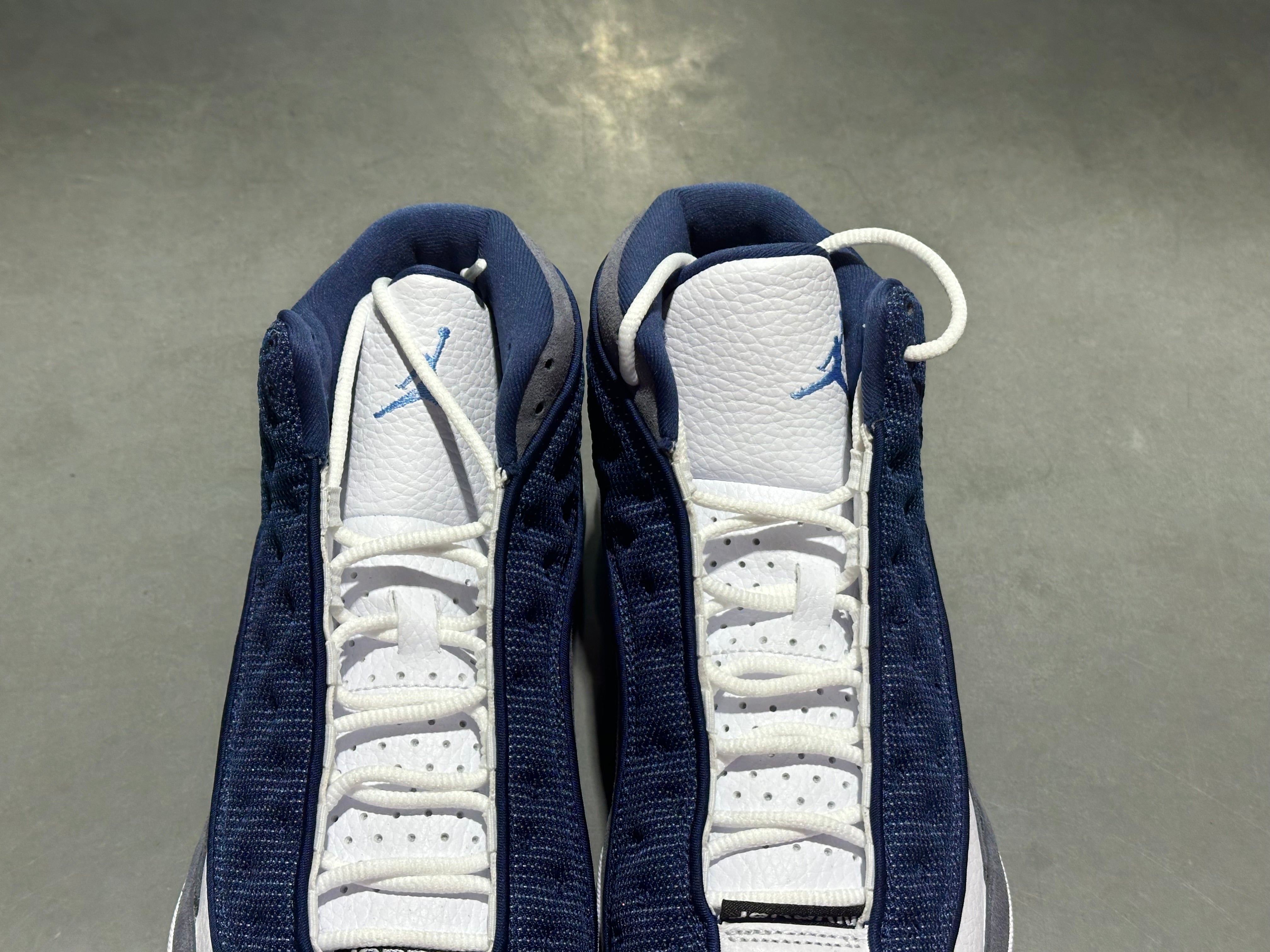 Air Jordan 13 Retro - Flint Size 8