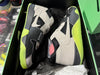 Air Jordan Jumpman Jack TR Travis Scott x Chase B - Black Night Silver Size 13
