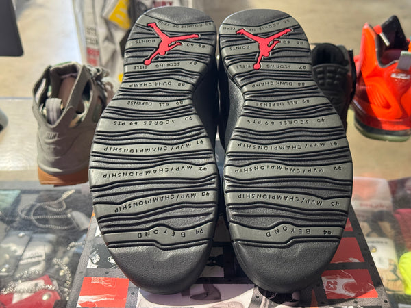 Air Jordan 10 Retro - Shadow Size 10