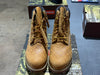 Timberland x Supreme Heritage 6" WP Boot - Wheat Size 11