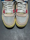 Air Jordan 4 Retro SP - Union/Guava Size 12