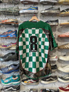 NEW Supreme Checkerboard Soccer Jersey - Realtree Camo Size Large