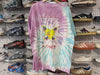 NEW Saint Michael Doom Wold Tee - Tie Dye Size XXL