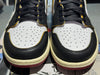 Air Jordan 1 Retro Hi NRG / Union - Black Toe Size 10