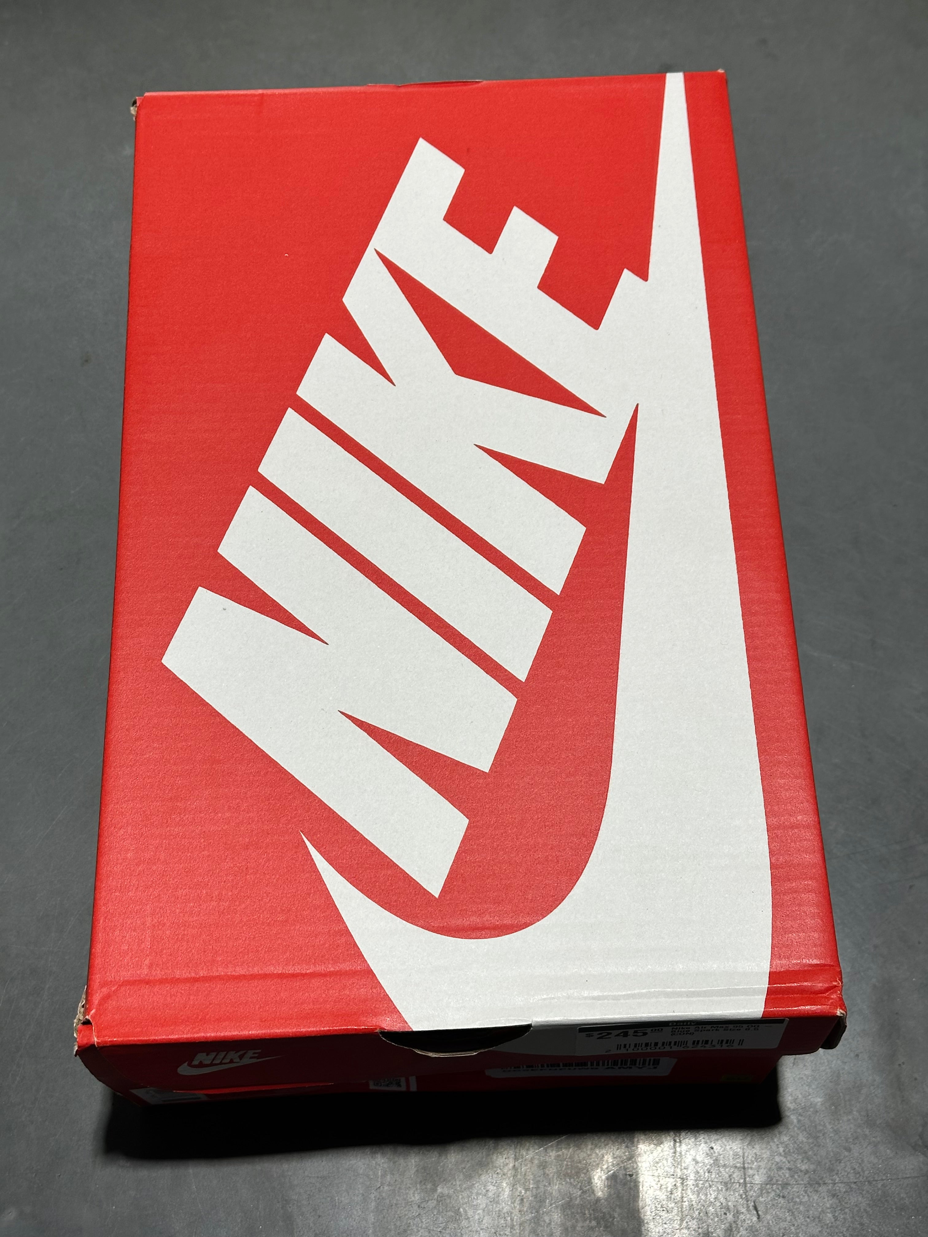 Nike Air Max 95 OG - Blue Spark Size 8.5