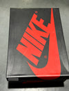 Air Jordan 1 Retro High - Obsidian Size 11