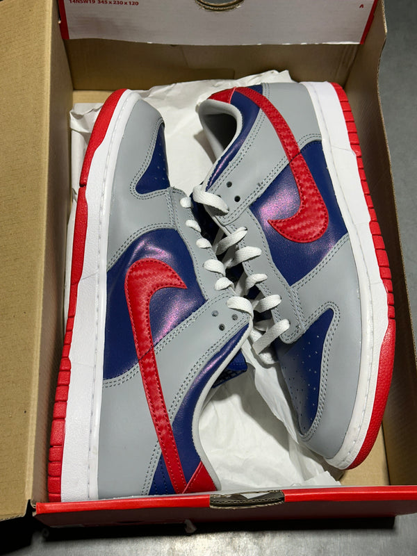 Nike Dunk Low CO.JP - Samba 2020 Size 9.5