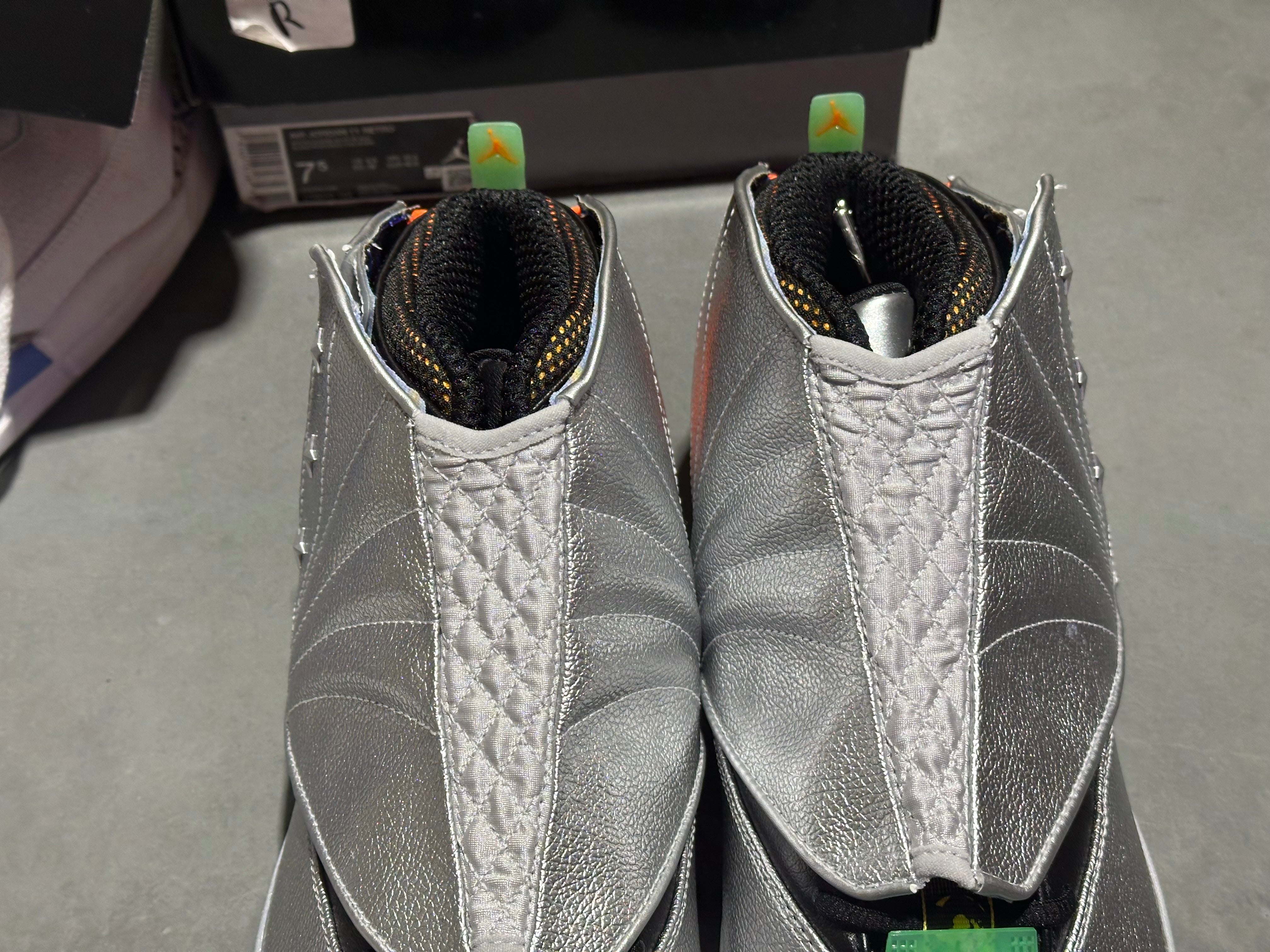 Air Jordan 16 FTY SP - Free The Youth Size 11