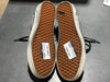 Vans LX Old Skool 36 - Archive Flame Black Size 10