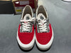 Vans Era 95 Fear Of God - Red Size 10
