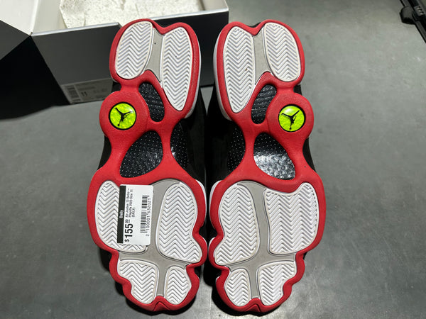Air Jordan 13 Retro - Playoffs 2023 Size 11