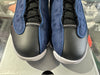 Air Jordan 13 Retro Low - Brave Blue Size 8.5