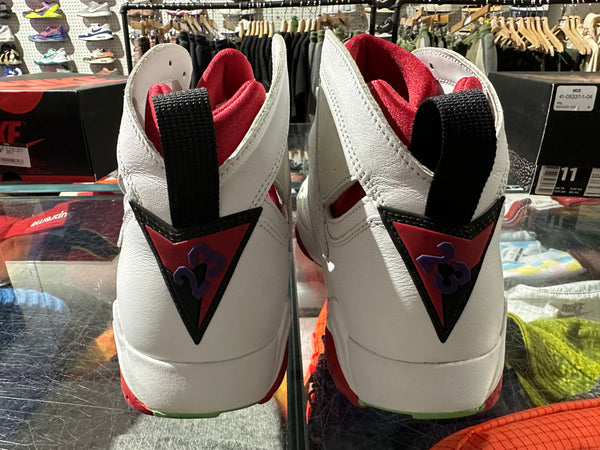 Air Jordan 7 Retro - Hare 2015 Size 10.5