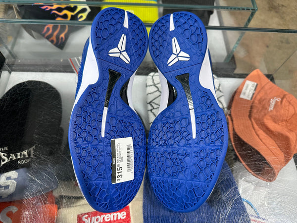 Nike Kobe VI Proto - LA Dodgers Size 12