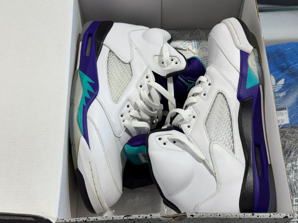 Air Jordan 5 Retro NRG - Fresh Prince Size 11