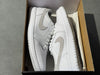 Air Jordan 1 Retro Low OG - Neutral Grey Size 10.5