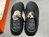 Nike Mind 001 Slide - Triple Black Size 13