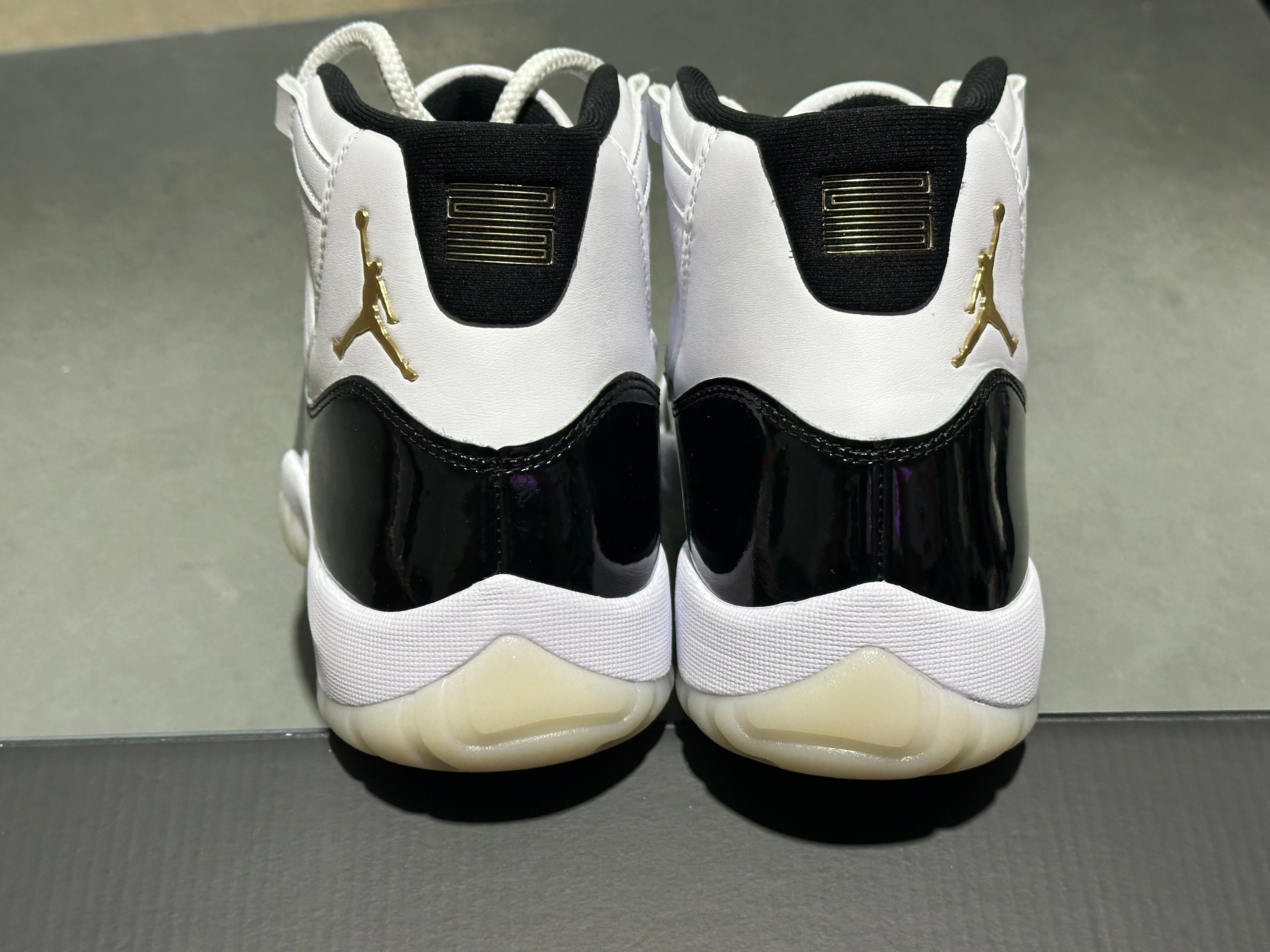 Air Jordan 11 Retro - Gratitude Size 9.5