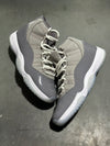 Air Jordan 11 Retro - Cool Grey 2021 Size 12