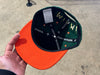 NEW Chrome Hearts Miami Snapback