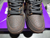 Nike Dunk SB Low - Krampus Size 9.5