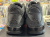 Air Jordan 3 Retro - Black Cat 2025 Size 14