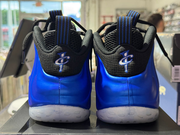 Nike Air Foamposite One - Royal Size 10.5
