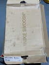 Nike x Off White Blazer Mid - Grim Reaper Size 12