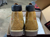 Timberland x Supreme Heritage 6" WP Boot - Wheat Size 13