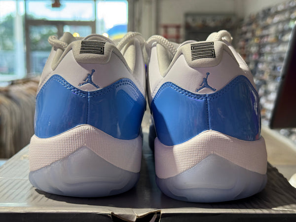 Air Jordan 11 Retro Low - UNC Size 11